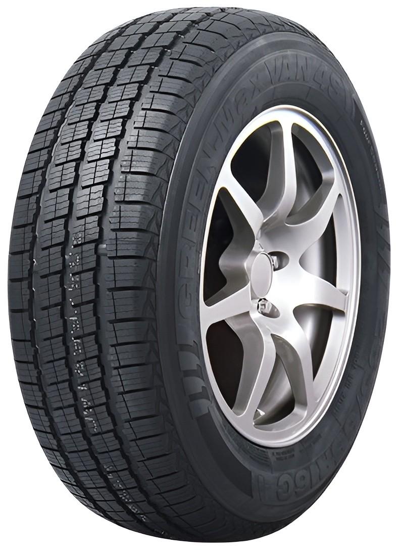 Шина Linglong 225/65 R16C 8PR Green-Max Van 4S