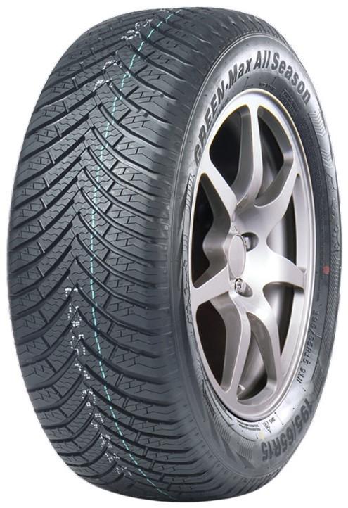 Шина Linglong 225/55 R16 99V Green-Max All season