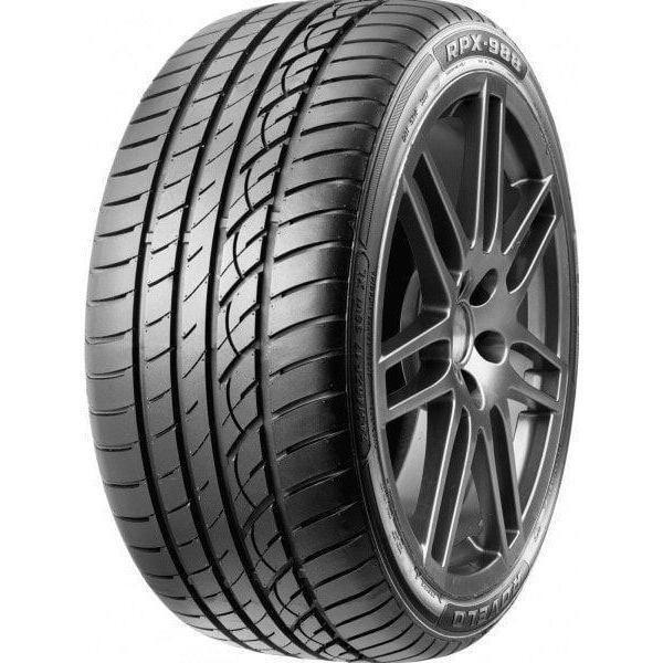 Anvelopa Rovelo 215/55 R16 RPX988 97W