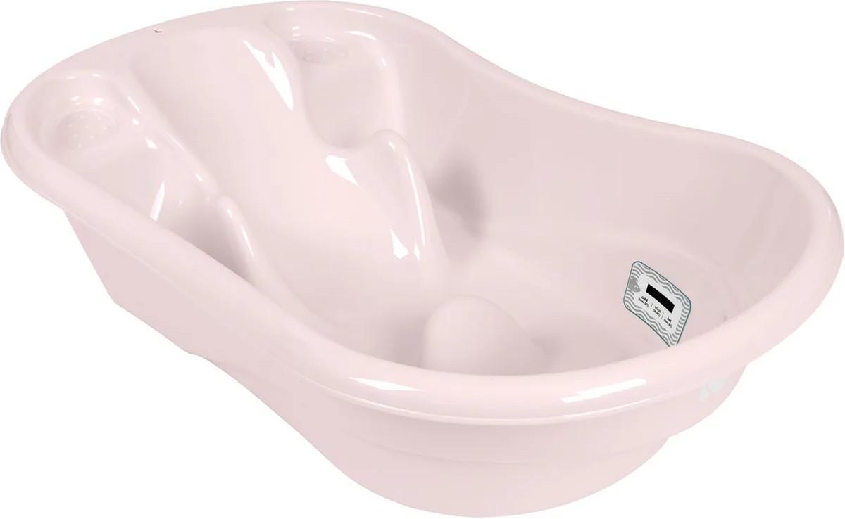 Ванночка Kikka Boo Hippo Pink