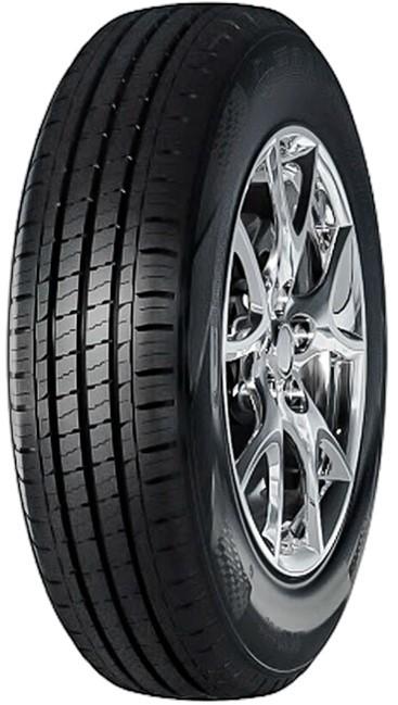 Шина Haida HD737 195 R14C 106/104R 8PR