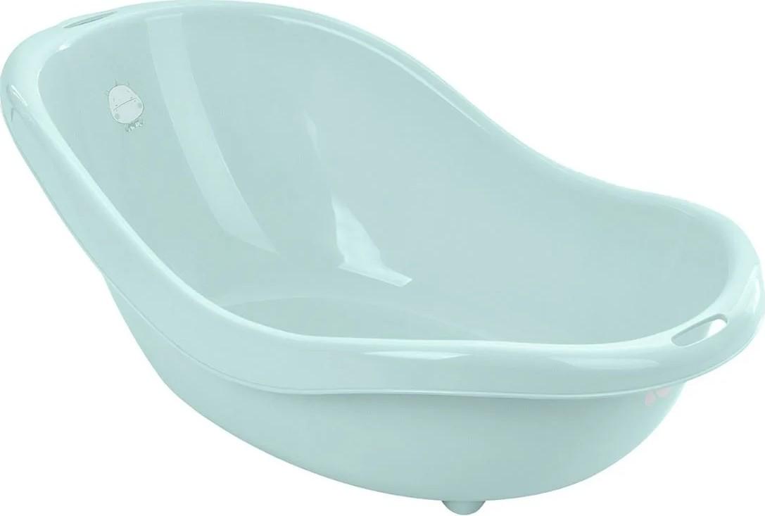 Ванночка Kikka Boo Hippo Mint