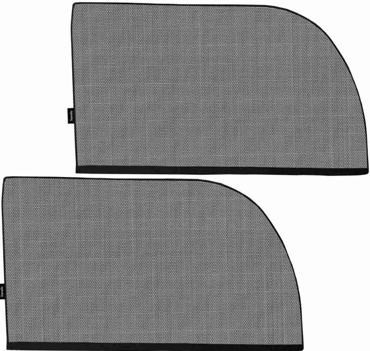 Шторка солнцезащитная Lionelo Sunblocker Black