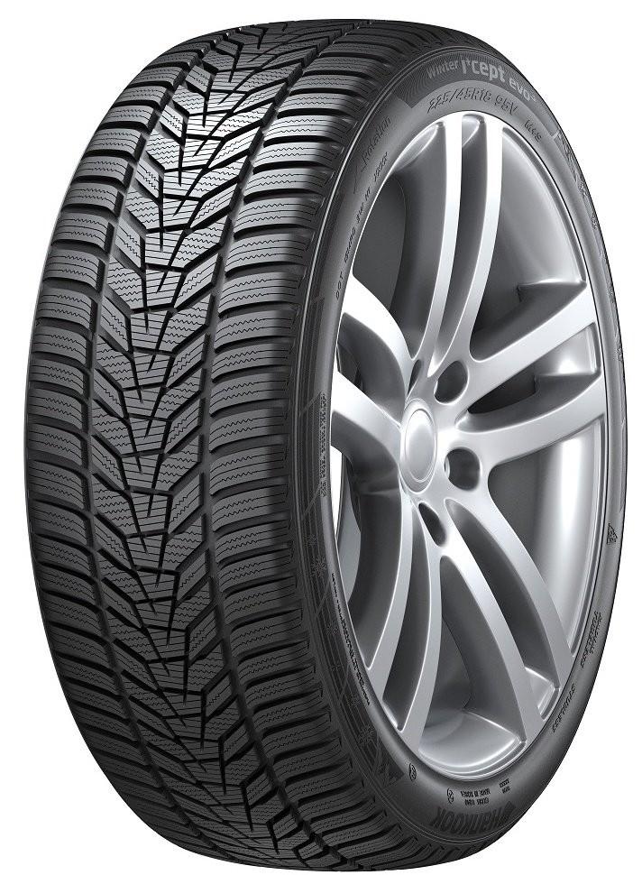 Шина Hankook 235/65 R17 102H XL W330