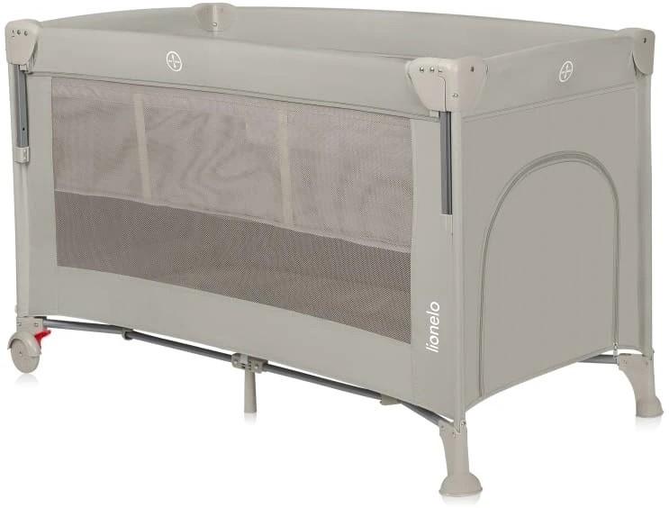 Манеж Lionelo Ellen Beige Sand