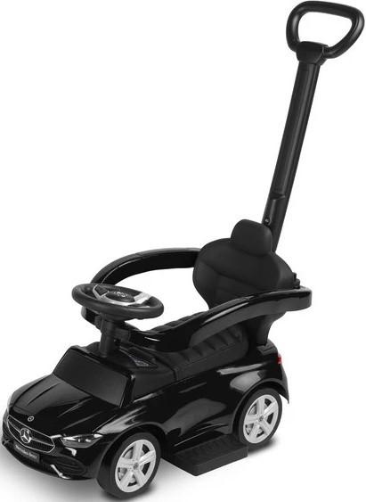 Толокар Caretero Mercedes C-Class Black