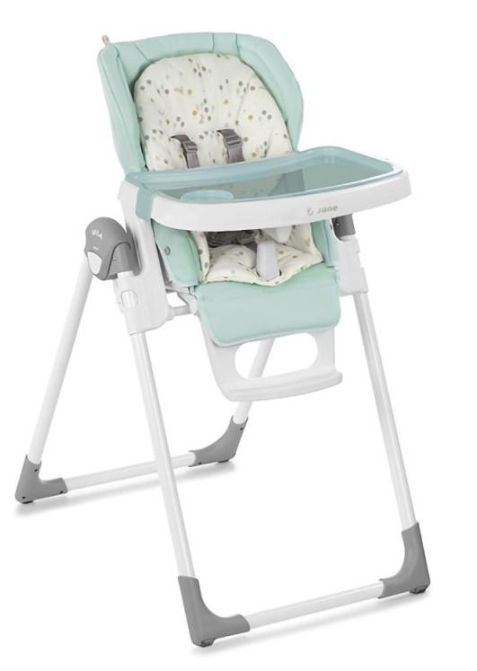 Scaun de masa multifunctional Jane Iris (6291PL U65)