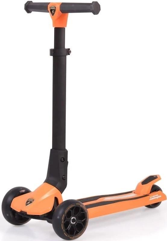 Самокат Moni Lamborghini Orange