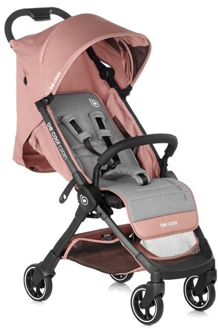 Прогулочная коляска Jane Be Cool Silla Cabin Roz (8081B Y62)