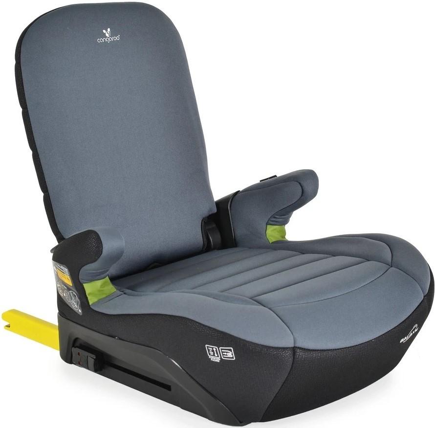 Scaun auto copii Moni Galaxy Space-Grey