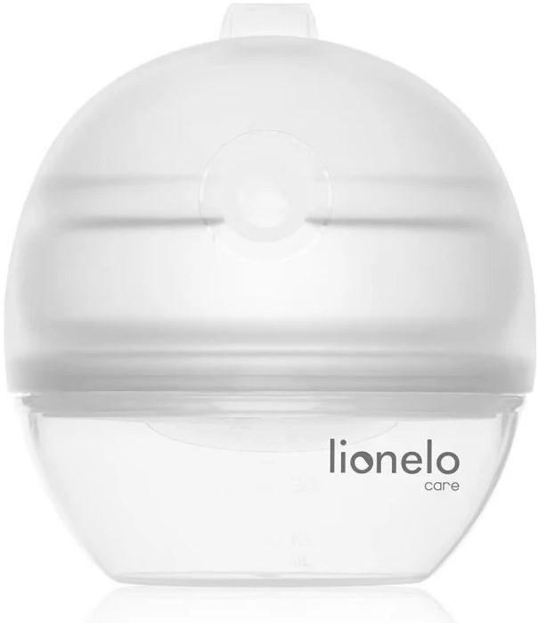 Молокоотсос Lionelo Milky 2in1