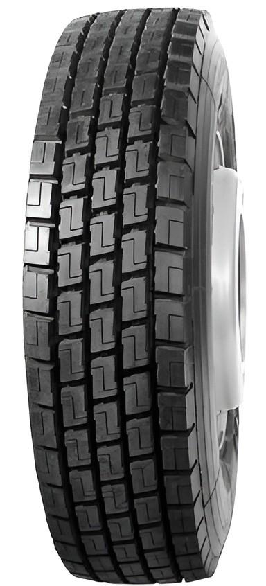 Шина для грузовика TORQUE 295/80R22.5 З/О TQ668 18PR