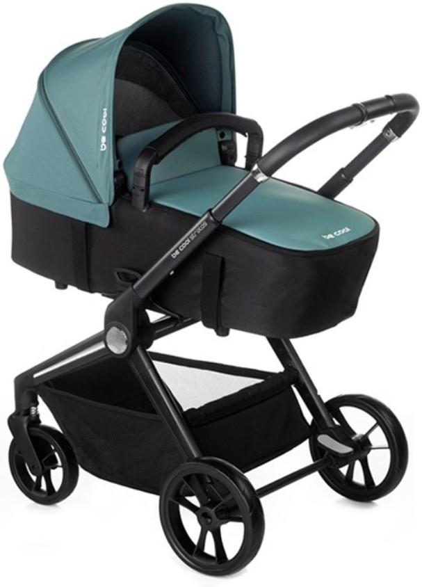Коляска 3 в 1 Jane Be Cool Stratos (8092 Z24) Green