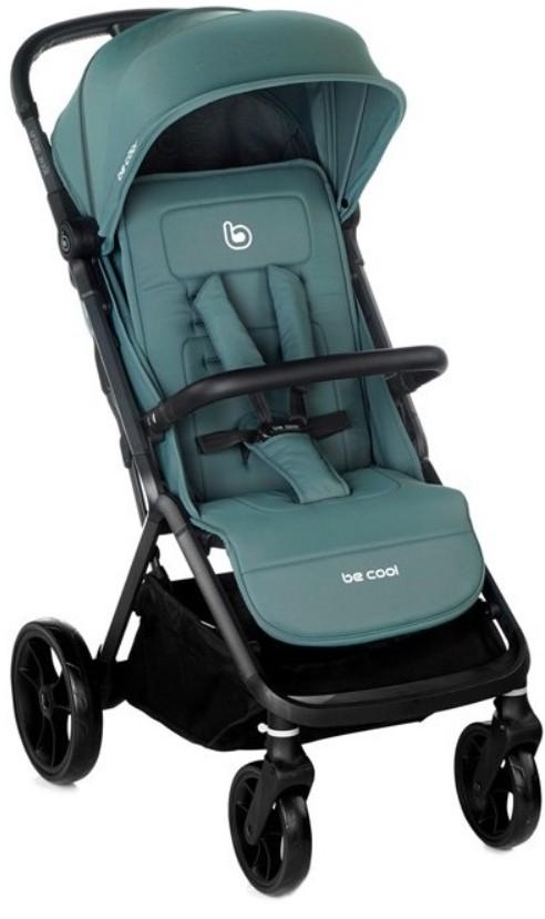 Прогулочная коляска Jane Be Cool Silla Urban Walk (8098 Z24) Green