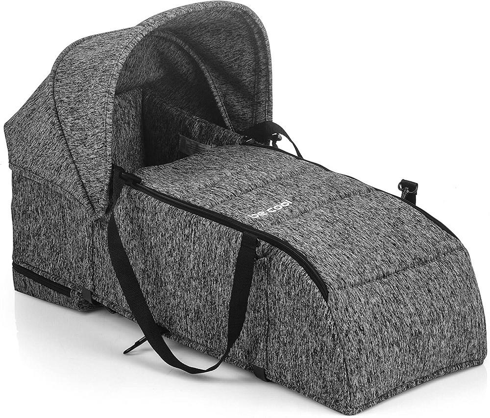 Люлька Jane Be Cool (9009 Y35) Grey
