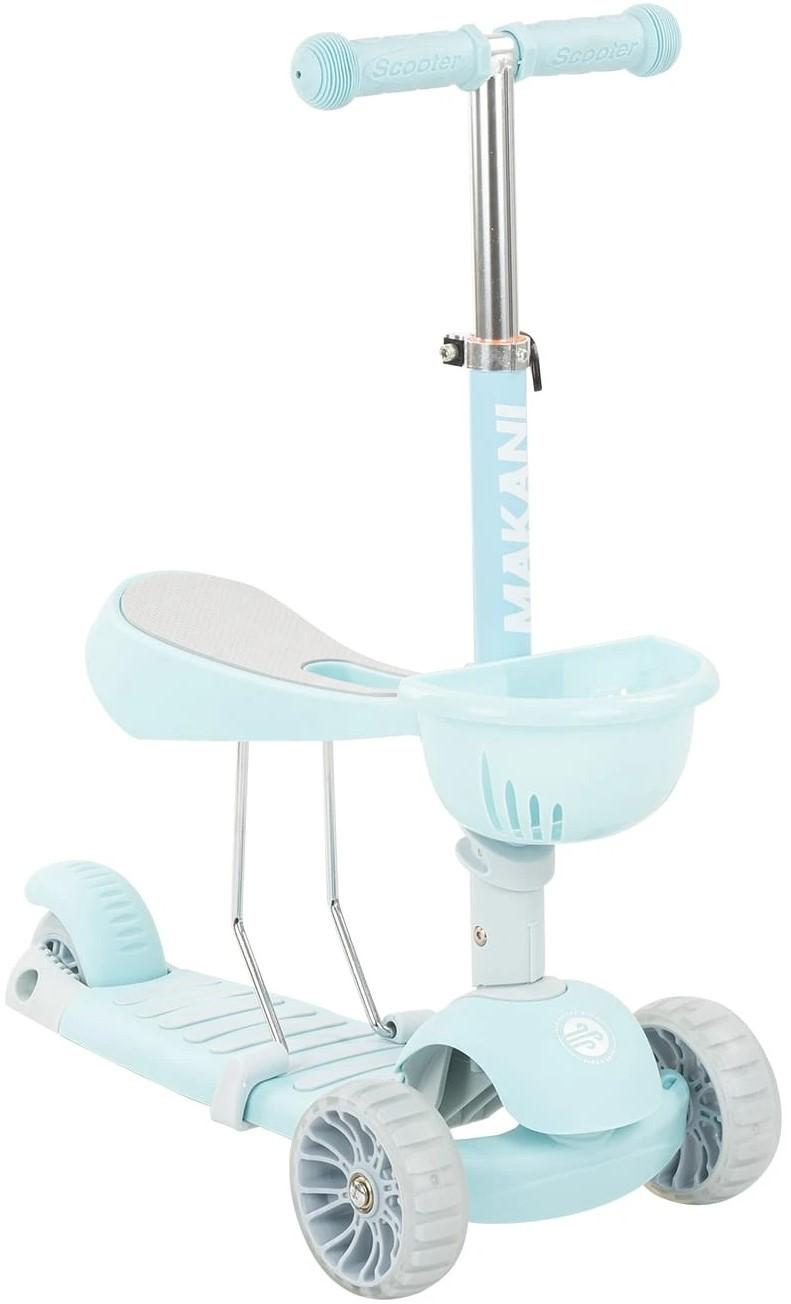 Самокат Kikka Boo BonBon Candy Blue