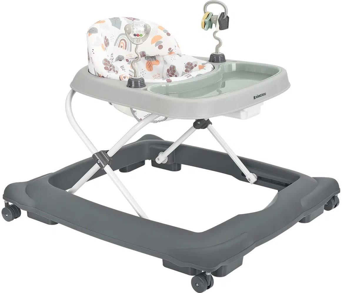 Ходунок Kikka Boo Paleo Grey