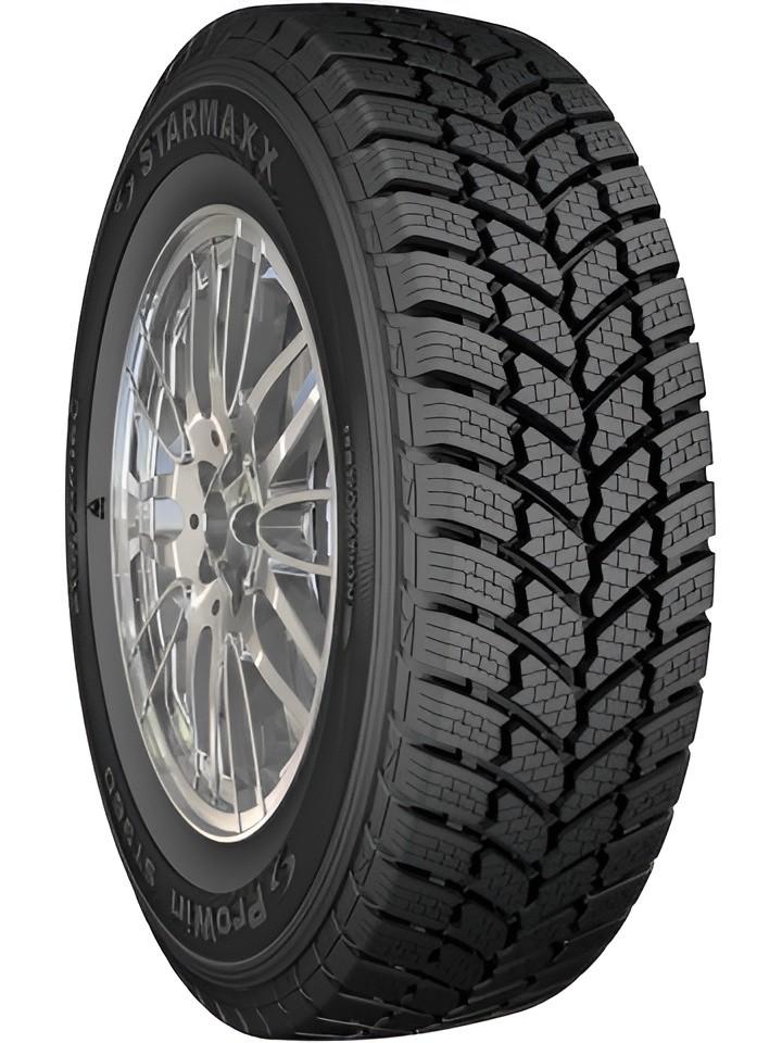 Легкогрузовые шины STARMAXX 10PR Prowin ST960 215/75 R16C 116/114R