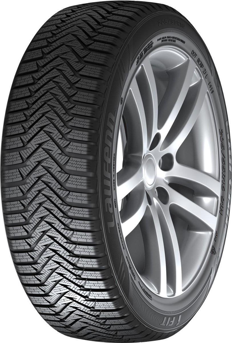 Anvelopa LAUFENN 215/60R16 H XL LW31