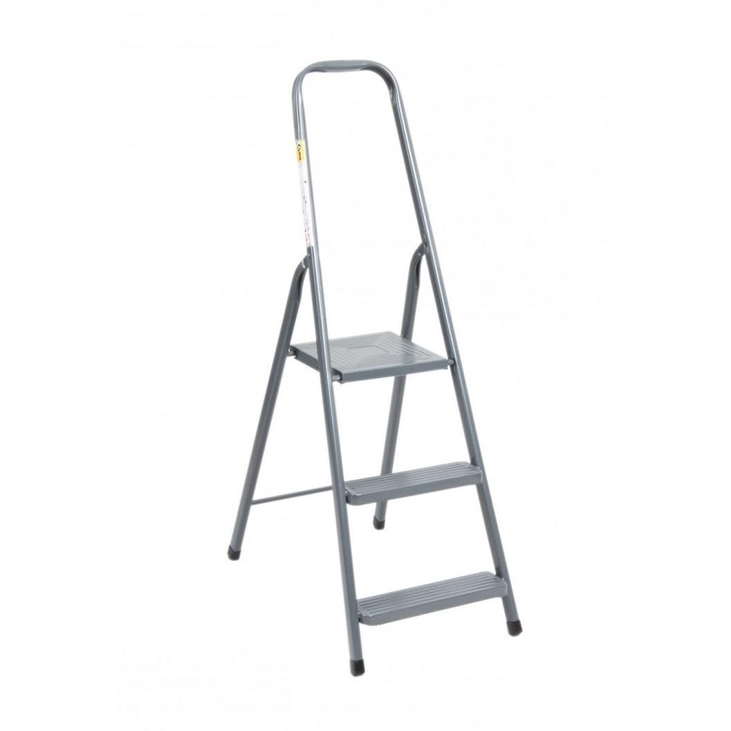 Лестница TECHNOWORKER DLH104 (3x1)