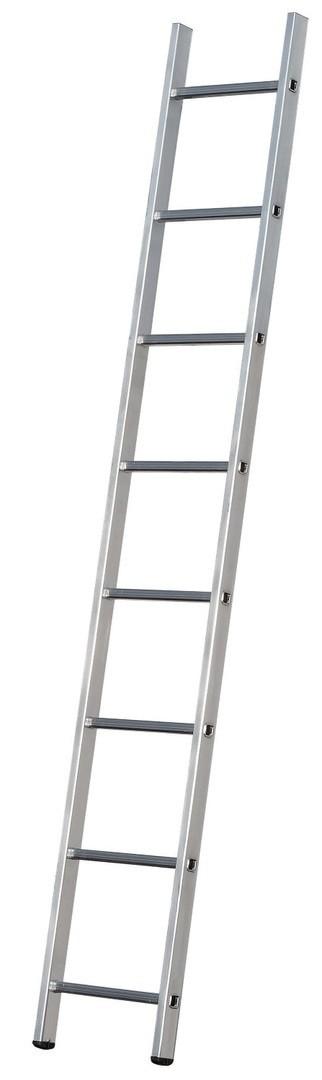 Лестница TECHNOWORKER DLE108 (1x8)