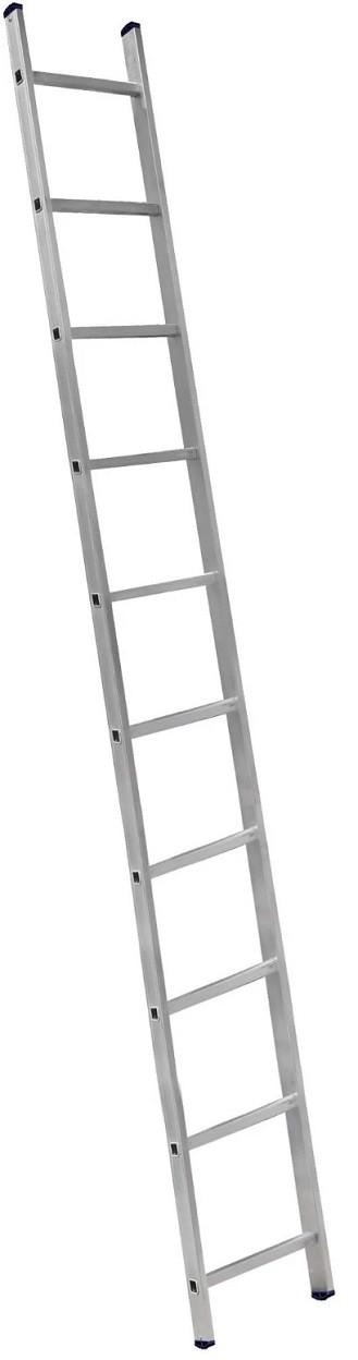 Лестница TECHNOWORKER DLE110 (1x10)