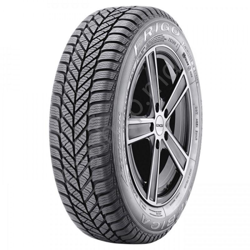 Шина Debica Frigo 2 165/70 R14