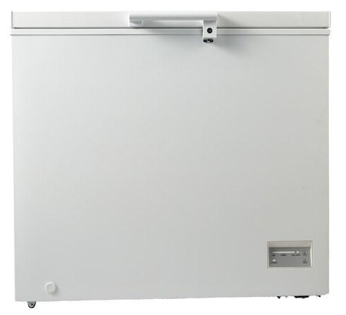 Lada frigorifica MPM 251-SK 08E