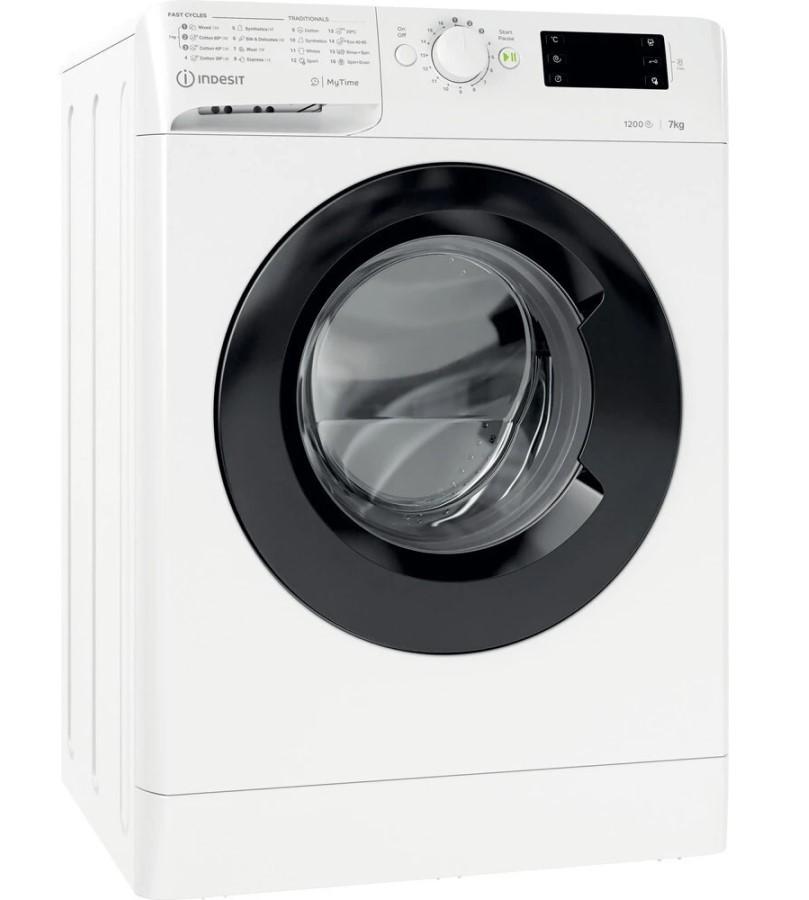 Стиральная машина Indesit MTWE 71252 WK EE