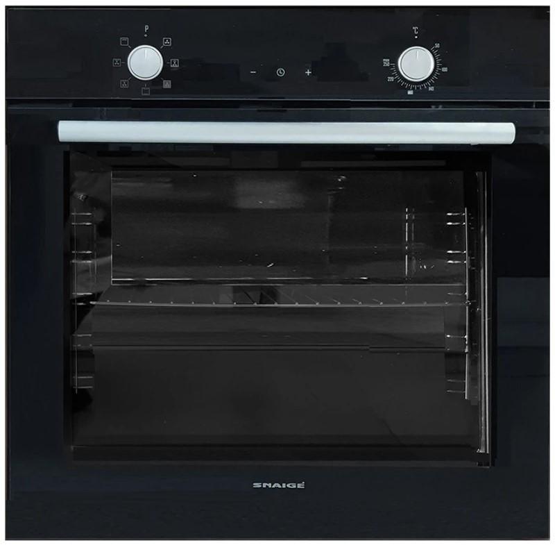 Духовой шкаф электрический SNAIGE SNO-8007 DGL