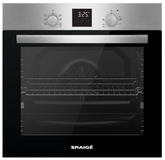 Духовой шкаф электрический SNAIGE SND 830 X