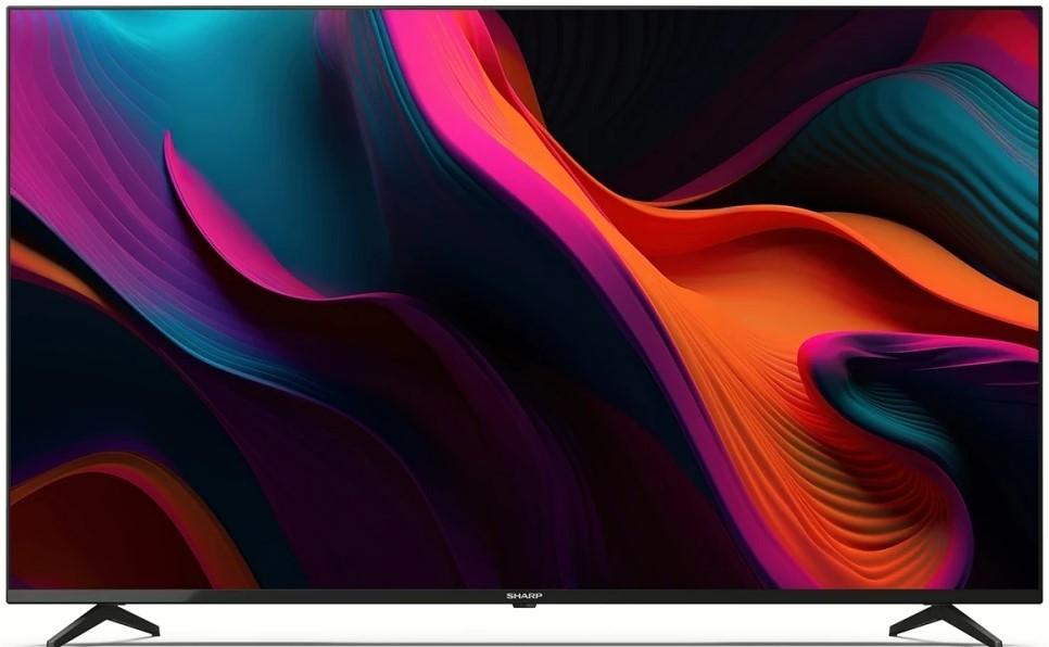 Телевизор Sharp 4T-C50GL4060EB
