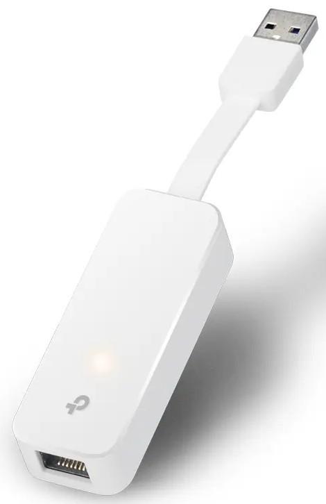 Оборудование Wi-Fi Tp-Link UE300