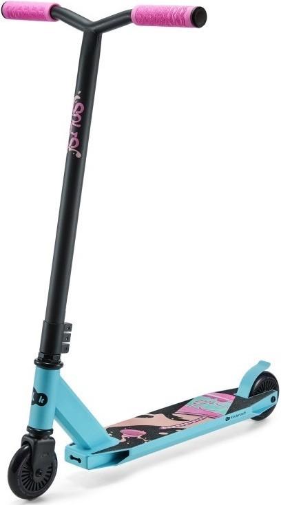 Самокат KinderKraft Solis Pink (KRSOLI00PNK0000)