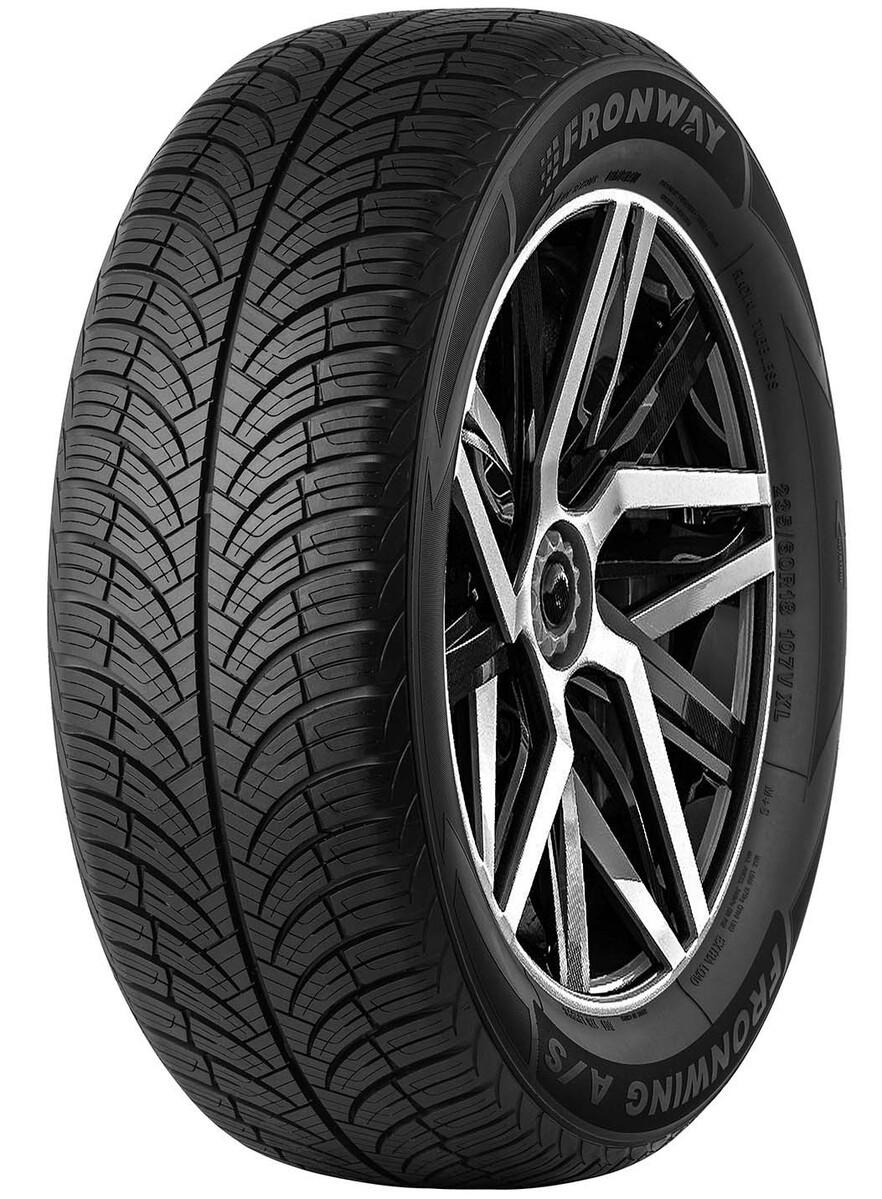 Anvelopa Fronway 205/45 ZR17 88W XL FRONWING A/S