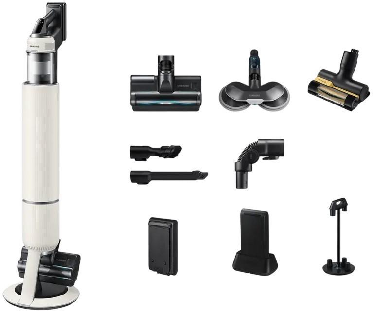 Aspirator vertical Samsung VS80F28DGS/UK