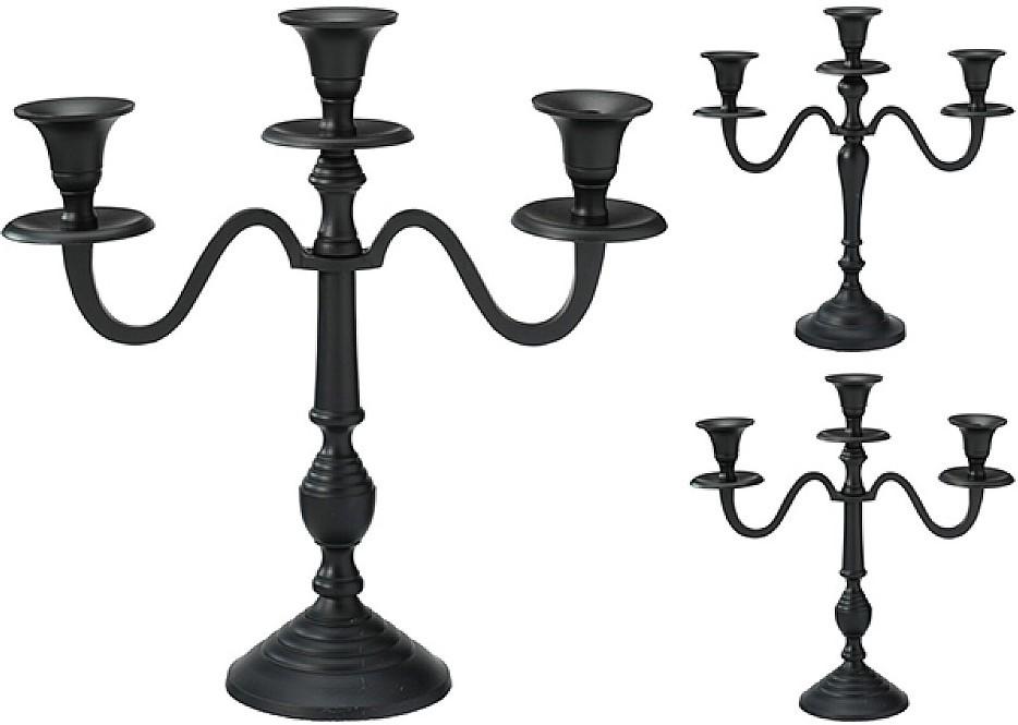 Подсвечник H&S 32391