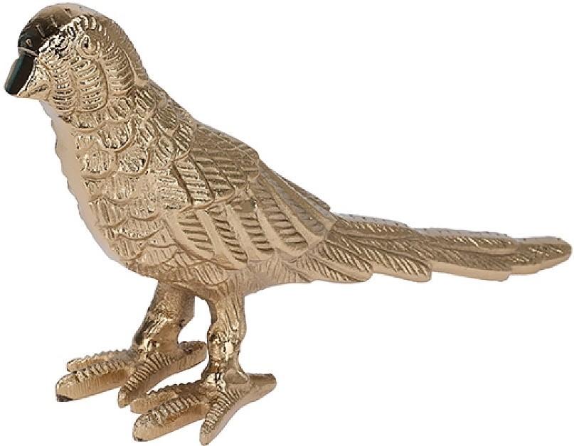 Decoratiune de interior H&S Golden Bird