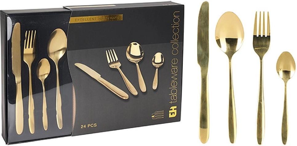 Set de tacimuri EH 55085