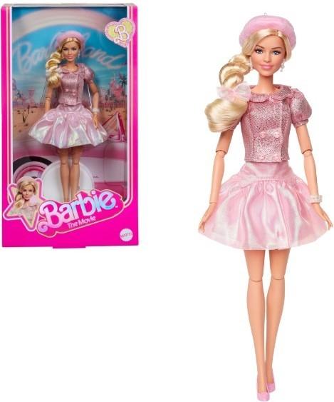 Кукла BARBIE The Movie — Марго Робби в образе Барби