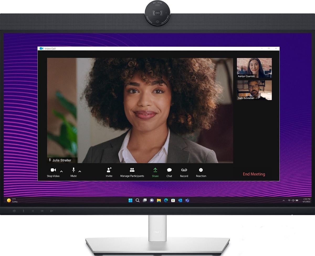 Монитор DELL P2724DEB