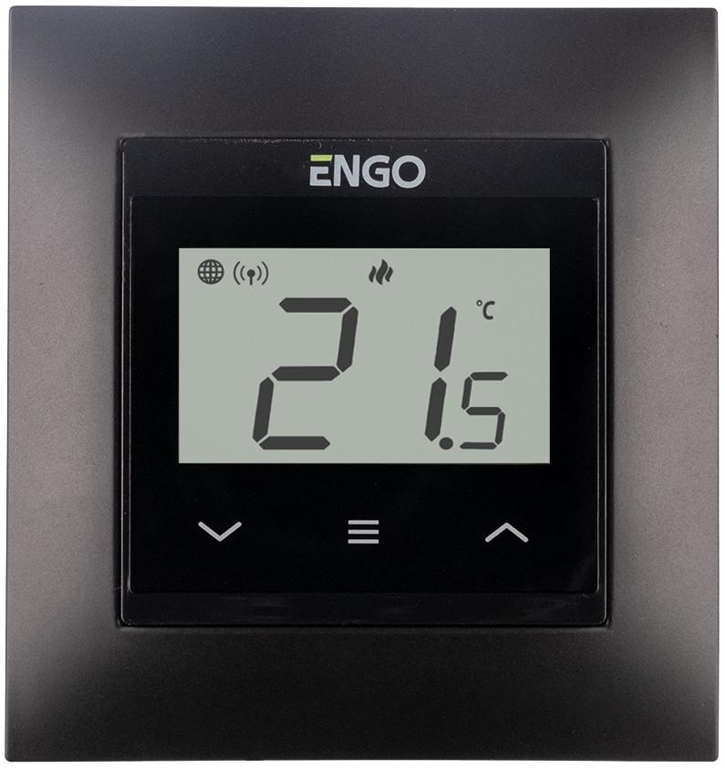 Termostat de camera Engo E55-B