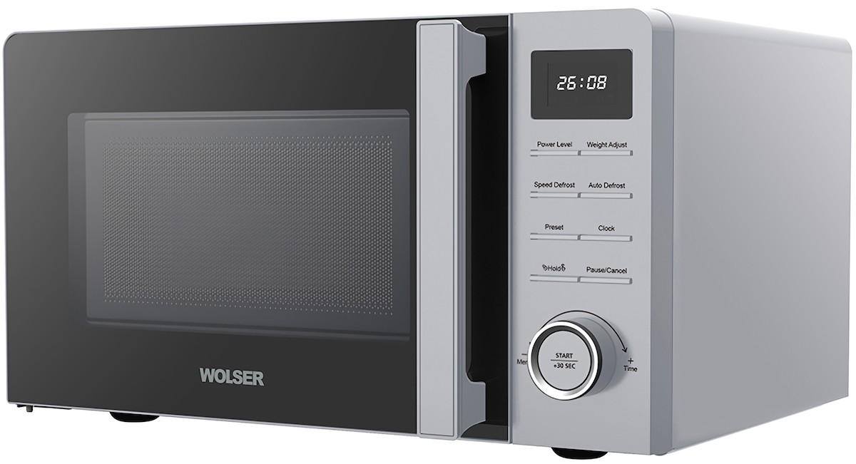 Cuptor cu microunde Wolser WL-G 25 DG