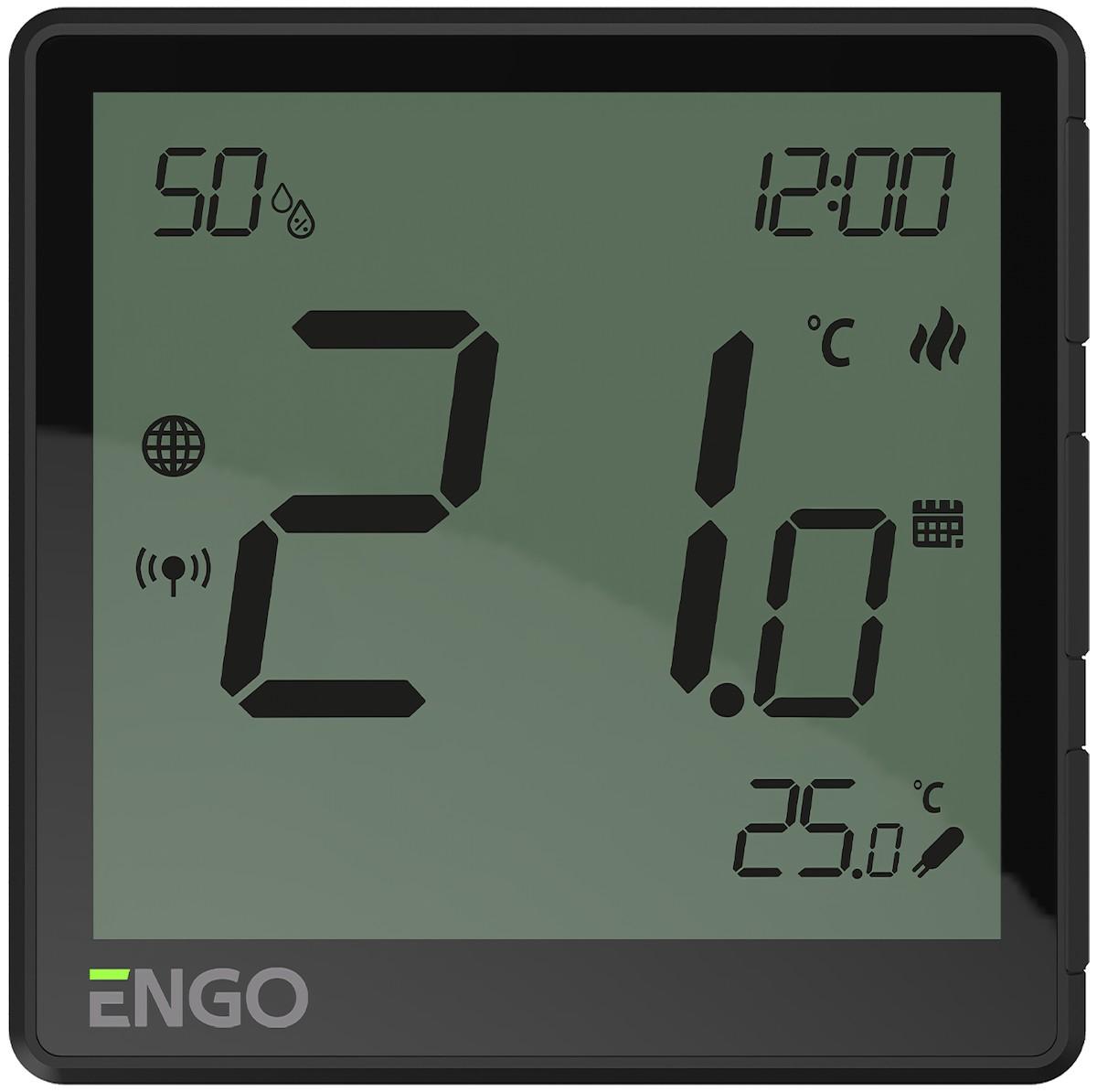 Termostat de camera Engo EONE-230B