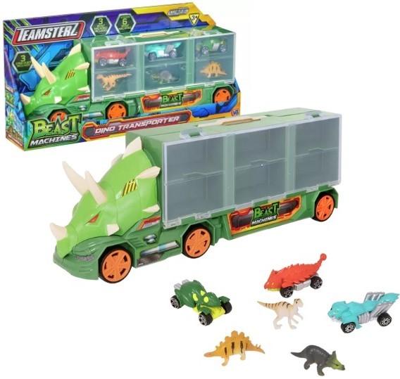 Tehnica speciala HTI Beast Machines (1417473)