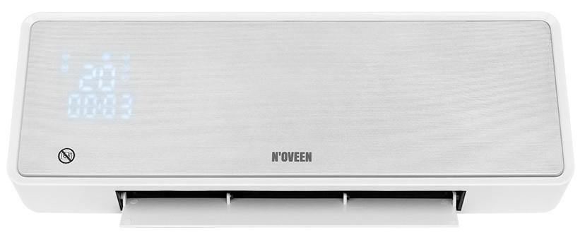 Perdea de aer Noveen Air HC3299 Pilot LED Tuya Wi-Fi Smart White