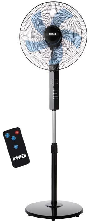 Ventilator Noveen Standing Fan F455