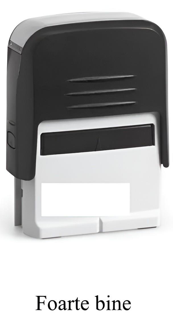 Печать MobiStamps Foarte bine (300933)