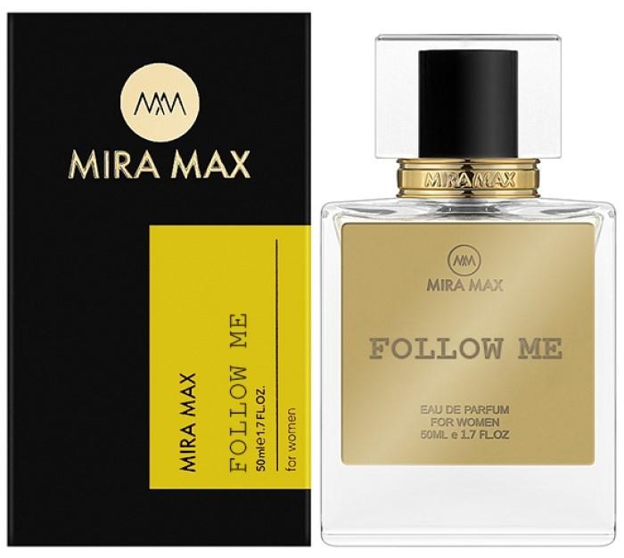 Parfum Mira Max Follow me 50 ml (Giorgio Armani My Way)