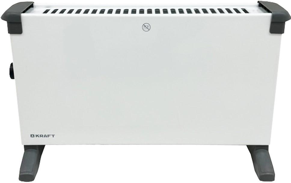 Конвектор электрический Kraft KF-CH231W